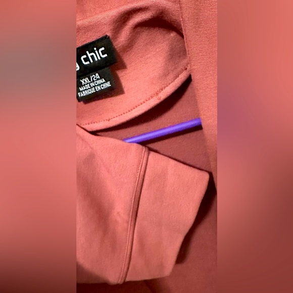 Piping Praise Jacket - Picture 3 of 6